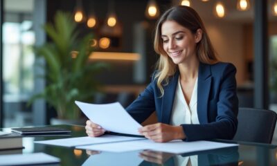 découvrez combien gagne une avocate en 2025 avec toutes les données essentielles sur les salaires, les évolutions et les facteurs influençant la rémunération dans ce métier.