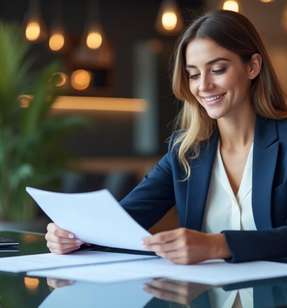 découvrez combien gagne une avocate en 2025 avec toutes les données essentielles sur les salaires, les évolutions et les facteurs influençant la rémunération dans ce métier.