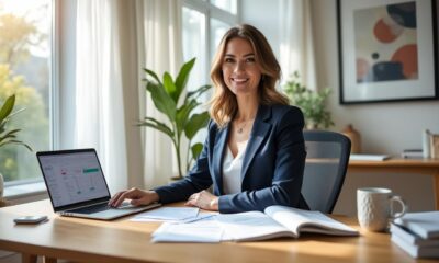 découvrez le plafond de revenus maximal qu'un auto-entrepreneur peut atteindre en 2025, avec toutes les informations clés pour bien gérer votre activité.