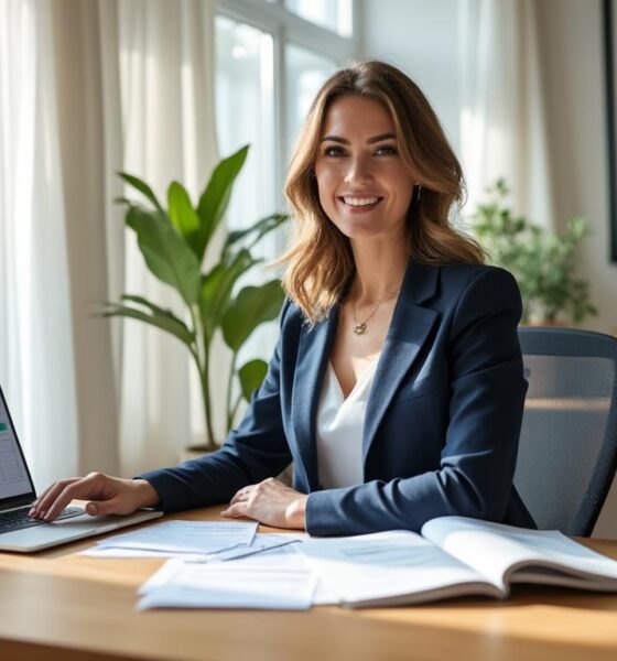 découvrez le plafond de revenus maximal qu'un auto-entrepreneur peut atteindre en 2025, avec toutes les informations clés pour bien gérer votre activité.