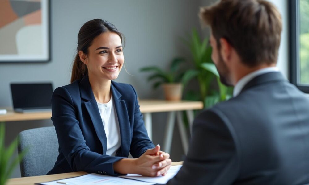 découvrez nos conseils essentiels pour aborder avec assurance et succès la demande d’augmentation de salaire à l’oral, et maximiser vos chances d’obtenir une réponse positive.