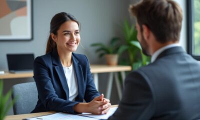 découvrez nos conseils essentiels pour aborder avec assurance et succès la demande d’augmentation de salaire à l’oral, et maximiser vos chances d’obtenir une réponse positive.