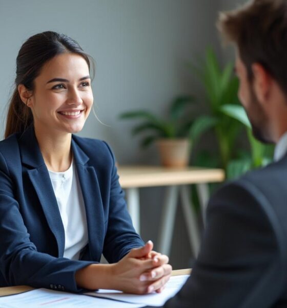 découvrez nos conseils essentiels pour aborder avec assurance et succès la demande d’augmentation de salaire à l’oral, et maximiser vos chances d’obtenir une réponse positive.