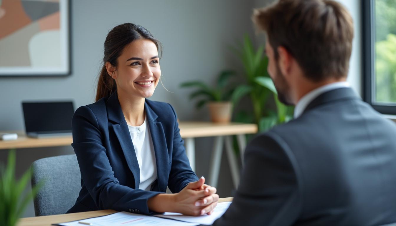 découvrez nos conseils essentiels pour aborder avec assurance et succès la demande d’augmentation de salaire à l’oral, et maximiser vos chances d’obtenir une réponse positive.
