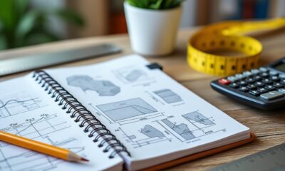 découvrez en 2025 comment calculer facilement l'aire d'une surface grâce à nos méthodes simples et astuces pratiques, adaptées à tous les niveaux.