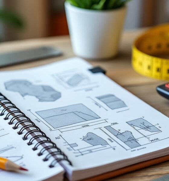 découvrez en 2025 comment calculer facilement l'aire d'une surface grâce à nos méthodes simples et astuces pratiques, adaptées à tous les niveaux.