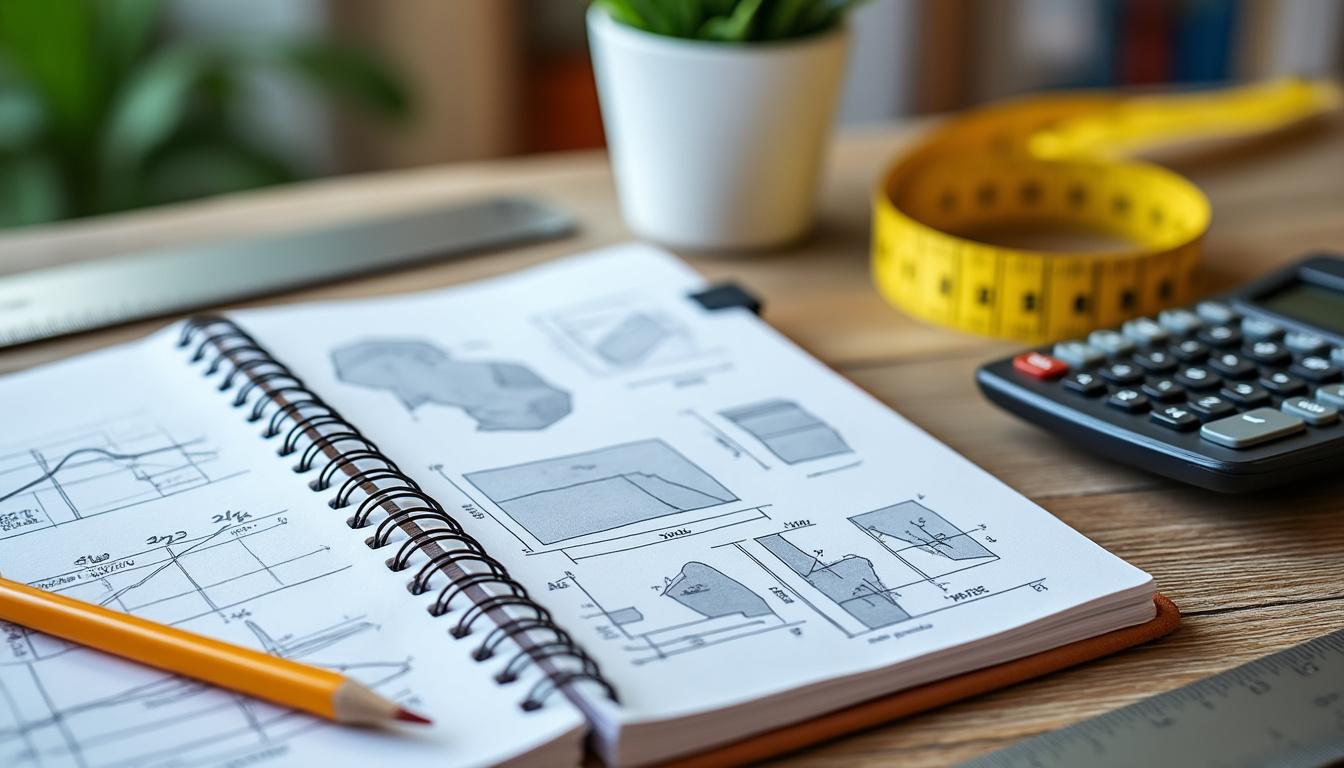 découvrez en 2025 comment calculer facilement l'aire d'une surface grâce à nos méthodes simples et astuces pratiques, adaptées à tous les niveaux.