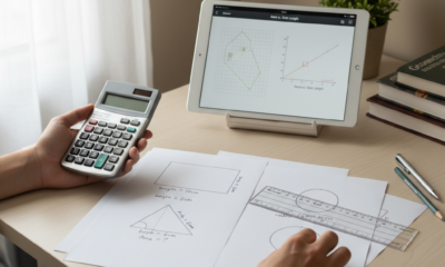 découvrez comment calculer facilement l’aire d’une surface grâce à des méthodes simples et des exemples pratiques pour mieux comprendre et appliquer ces calculs au quotidien.