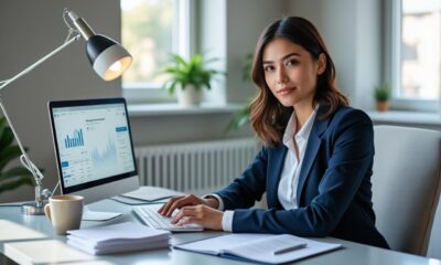 découvrez comment calculer facilement votre salaire net exact en 2025 avec notre simulateur simple et rapide de conversion du brut en net.