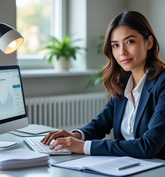 découvrez comment calculer facilement votre salaire net exact en 2025 avec notre simulateur simple et rapide de conversion du brut en net.