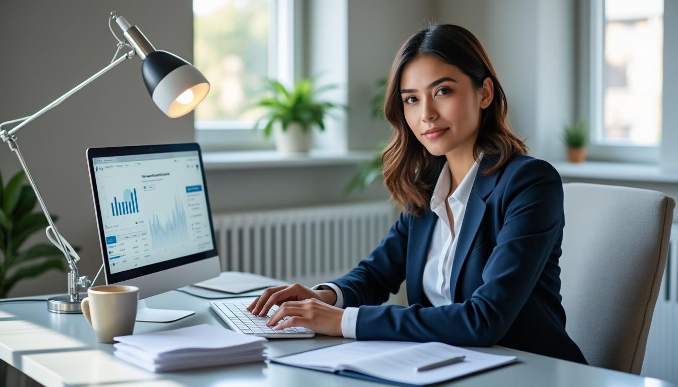 découvrez comment calculer facilement votre salaire net exact en 2025 avec notre simulateur simple et rapide de conversion du brut en net.