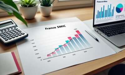 découvrez l'évolution du smic en france de 1980 à 2025, son impact sur le pouvoir d'achat et les principales réformes qui ont marqué cette période.