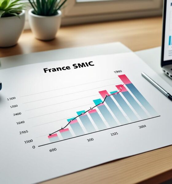 découvrez l'évolution du smic en france de 1980 à 2025, son impact sur le pouvoir d'achat et les principales réformes qui ont marqué cette période.