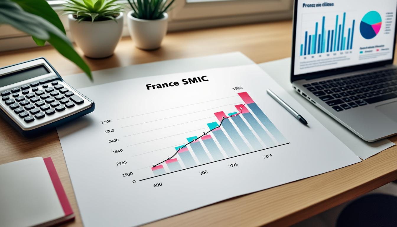 découvrez l'évolution du smic en france de 1980 à 2025, son impact sur le pouvoir d'achat et les principales réformes qui ont marqué cette période.