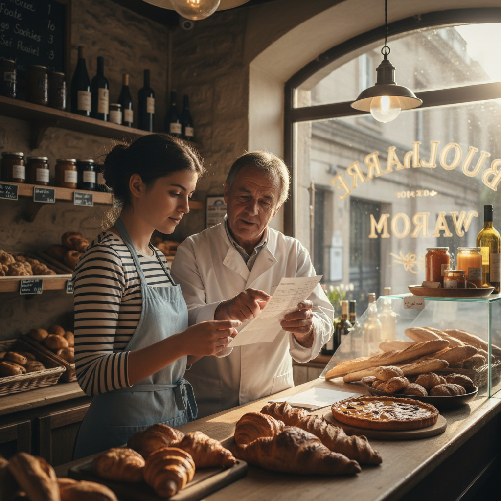 découvrez comment calculer le taux net horaire du smic en 2025, avec des explications claires pour mieux comprendre vos revenus et droits.