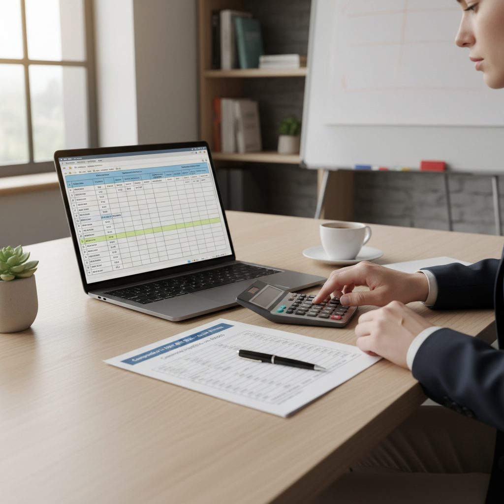 découvrez comment calculer le taux net horaire du smic en 2025 et comprenez les éléments clés qui influencent ce salaire minimum, avec des explications claires et détaillées.