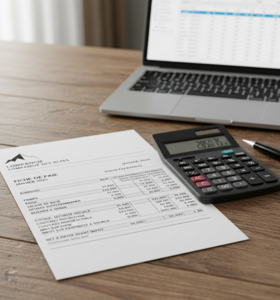 découvrez comment calculer le taux net horaire du smic en 2025 et comprenez les différents éléments qui influencent ce montant essentiel pour les salariés.