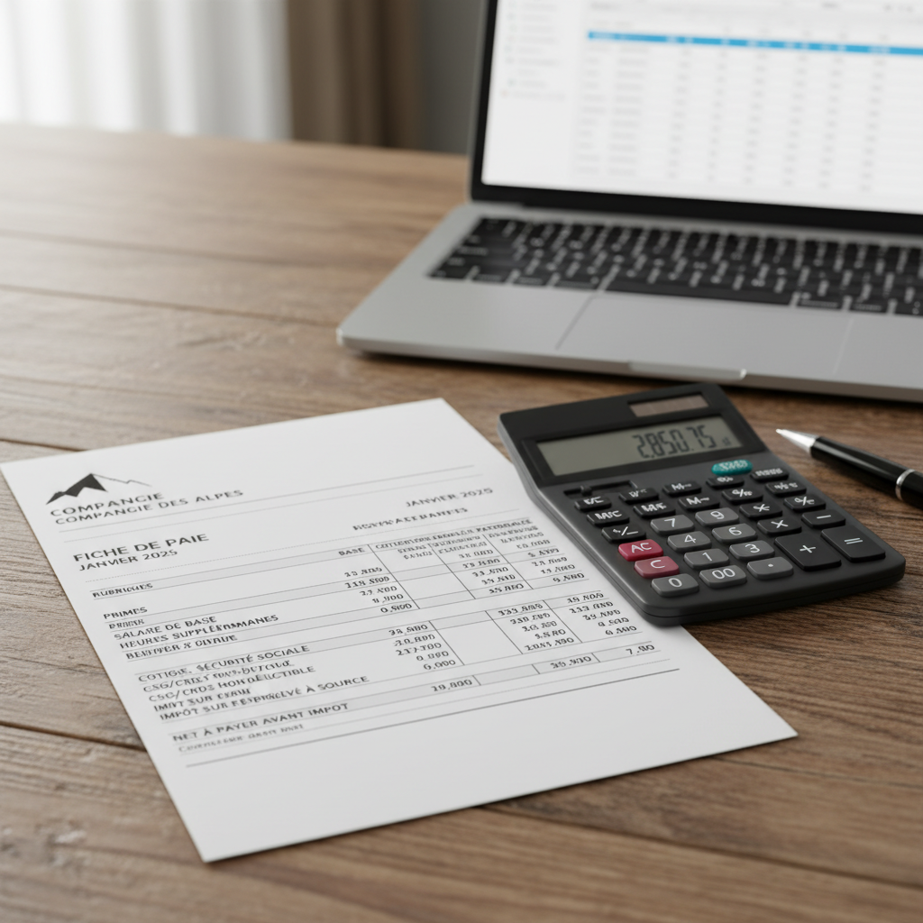découvrez comment calculer le taux net horaire du smic en 2025 et comprenez les différents éléments qui influencent ce montant essentiel pour les salariés.