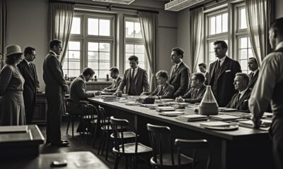 découvrez l'histoire de la création du smic en france et comprenez comment le salaire minimum a été instauré pour garantir un revenu décent à tous les travailleurs.