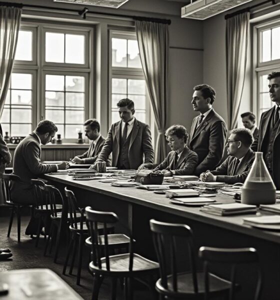 découvrez l'histoire de la création du smic en france et comprenez comment le salaire minimum a été instauré pour garantir un revenu décent à tous les travailleurs.