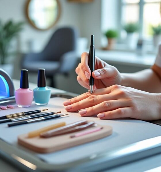 découvrez notre guide complet pour devenir prothésiste ongulaire et maîtriser la pose d’ongles étape par étape. apprenez toutes les techniques essentielles pour réussir dans ce métier passionnant.