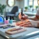 découvrez notre guide complet pour devenir prothésiste ongulaire et maîtriser la pose d’ongles étape par étape. apprenez toutes les techniques essentielles pour réussir dans ce métier passionnant.