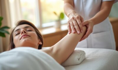 découvrez les différences entre la méthode manuelle traditionnelle et la technique renata frança pour le drainage lymphatique. guide complet pour choisir la meilleure formation en 2025 et maîtriser cette pratique bien-être.