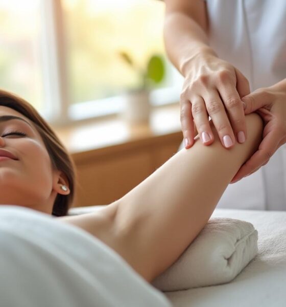 découvrez les différences entre la méthode manuelle traditionnelle et la technique renata frança pour le drainage lymphatique. guide complet pour choisir la meilleure formation en 2025 et maîtriser cette pratique bien-être.