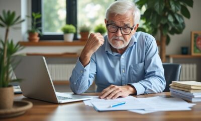 découvrez combien de temps conserver vos bulletins de salaire après la retraite en 2025, avec des conseils pratiques et les risques liés à leur destruction.