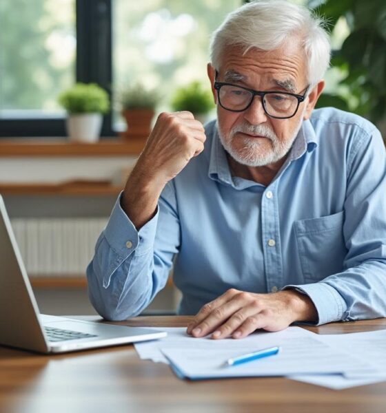 découvrez combien de temps conserver vos bulletins de salaire après la retraite en 2025, avec des conseils pratiques et les risques liés à leur destruction.