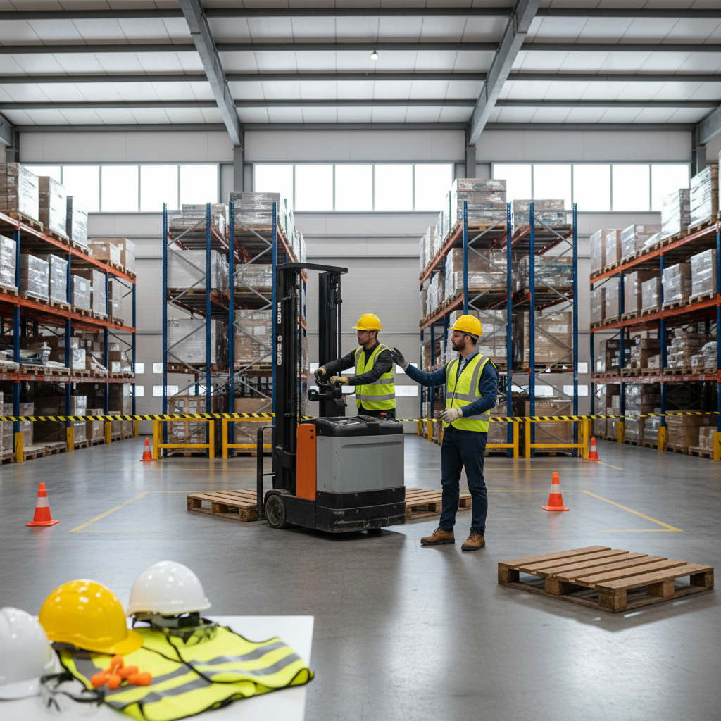 découvrez comment obtenir votre certificat caces 1, 3, 5 en 2025 pour la conduite d’engins. suivez notre guide complet sur la formation, les étapes à suivre et les exigences nécessaires.