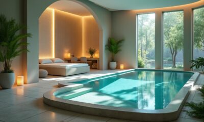 découvrez notre formation head spa en 2025 et maîtrisez les techniques de relaxation capillaire pour offrir une expérience unique et apaisante à vos clients.