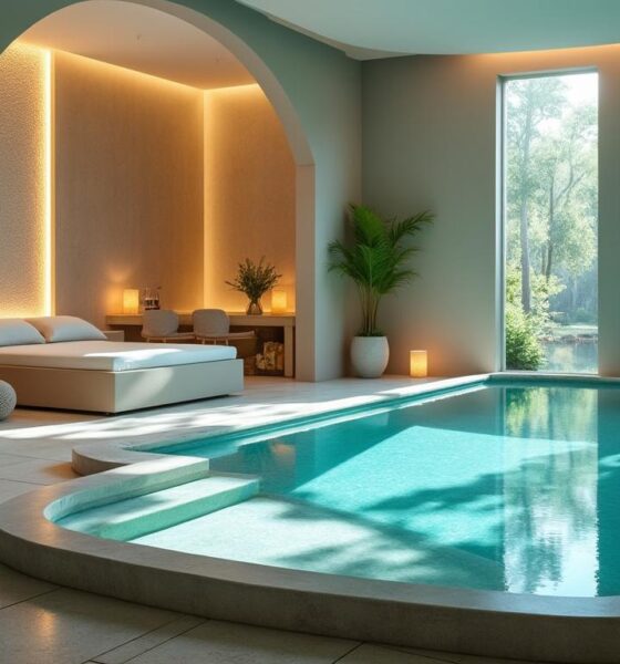 découvrez notre formation head spa en 2025 et maîtrisez les techniques de relaxation capillaire pour offrir une expérience unique et apaisante à vos clients.