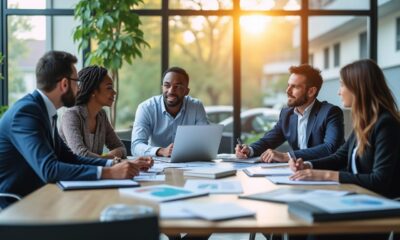 découvrez les meilleures techniques de vente, les diplômes recommandés et les opportunités de carrière dans le secteur commercial en 2025 grâce à notre formation spécialisée.