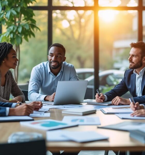 découvrez les meilleures techniques de vente, les diplômes recommandés et les opportunités de carrière dans le secteur commercial en 2025 grâce à notre formation spécialisée.