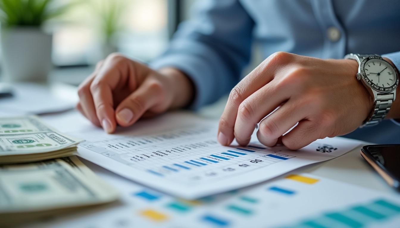 découvrez le salaire horaire net au smic en 2025 et retrouvez combien vous gagnez réellement après déductions.