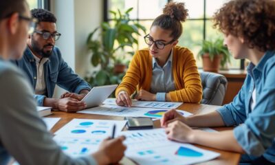 découvrez les étapes clés pour planifier efficacement vos sessions de formation en 2025 et optimiser l'apprentissage de vos collaborateurs.