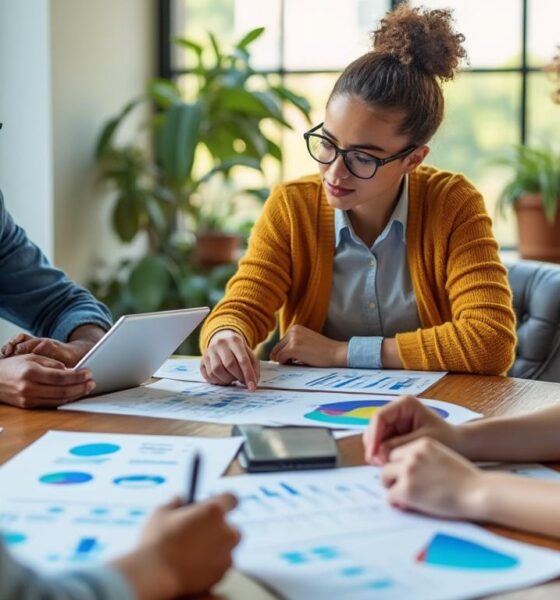 découvrez les étapes clés pour planifier efficacement vos sessions de formation en 2025 et optimiser l'apprentissage de vos collaborateurs.