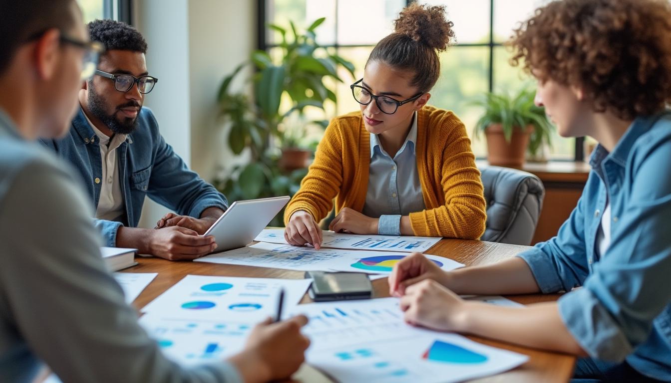 découvrez les étapes clés pour planifier efficacement vos sessions de formation en 2025 et optimiser l'apprentissage de vos collaborateurs.