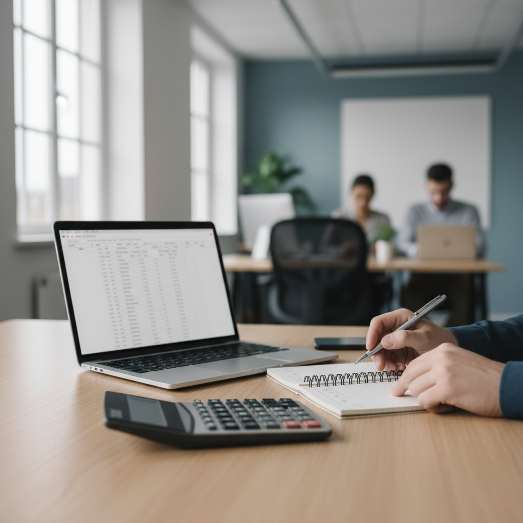 découvrez le montant du smic horaire net en 2025 ainsi que les modalités de son calcul et son impact sur votre rémunération.