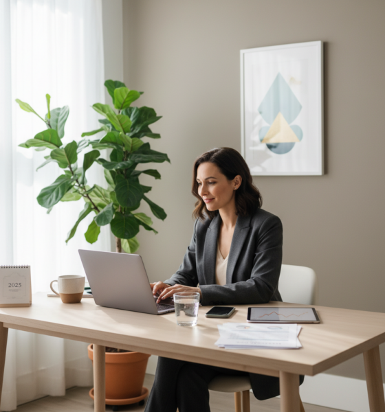 découvrez quel est le salaire maximal qu’un auto-entrepreneur peut percevoir en 2025, avec toutes les informations clés pour bien gérer votre activité.