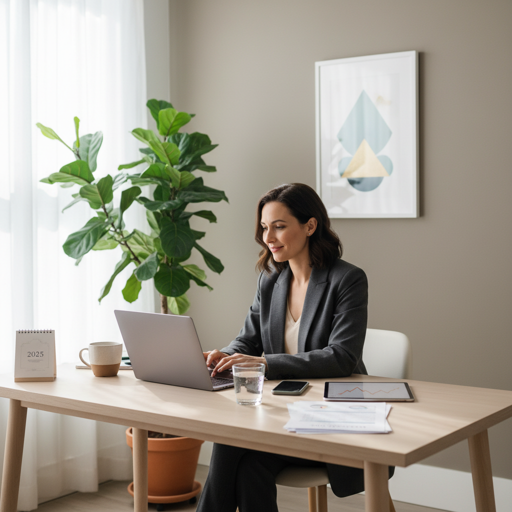 découvrez quel est le salaire maximal qu’un auto-entrepreneur peut percevoir en 2025, avec toutes les informations clés pour bien gérer votre activité.