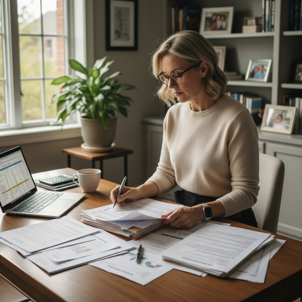 découvrez quel est le salaire maximal qu’un auto-entrepreneur peut atteindre en 2025, avec toutes les informations clés sur les plafonds et les règles à connaître.
