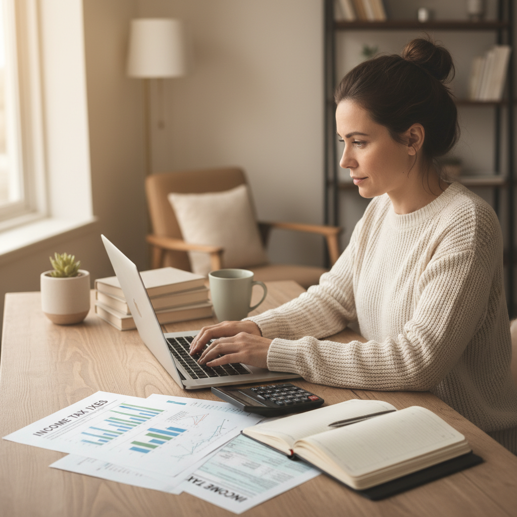 découvrez quel est le salaire maximal qu'un auto-entrepreneur peut atteindre en 2025, les plafonds à respecter et les implications fiscales de ce statut.