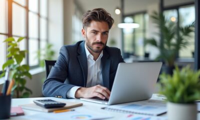 découvrez quel est le salaire maximum qu'un auto-entrepreneur peut atteindre en 2025, avec des explications claires sur les plafonds et les règles à respecter.