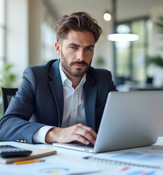 découvrez quel est le salaire maximum qu'un auto-entrepreneur peut atteindre en 2025, avec des explications claires sur les plafonds et les règles à respecter.