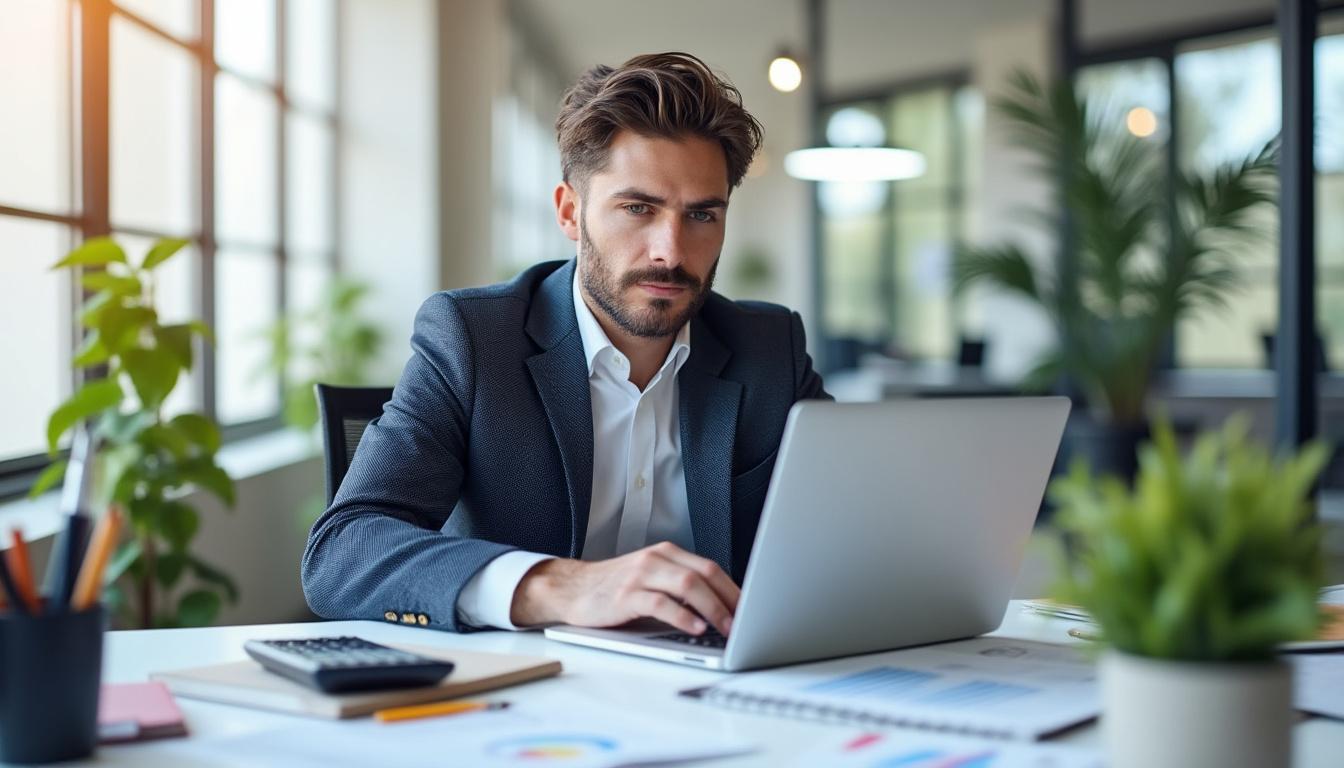 découvrez quel est le salaire maximum qu'un auto-entrepreneur peut atteindre en 2025, avec des explications claires sur les plafonds et les règles à respecter.