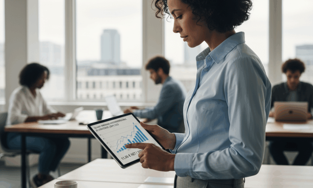 découvrez le tarif horaire du smic net en 2025 et ce que cela signifie pour votre salaire et votre pouvoir d'achat.