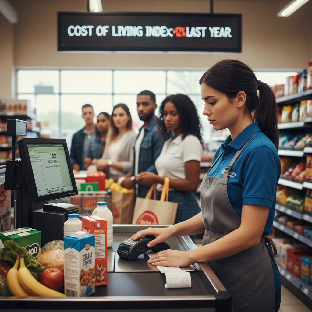 découvrez le tarif horaire du smic net en 2025 et comment il impacte votre salaire. informations à jour et détails essentiels sur le salaire minimum français.