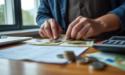 découvrez le taux horaire net du smic pour l'année 2025 et suivez les dernières mises à jour sur le salaire minimum en france.